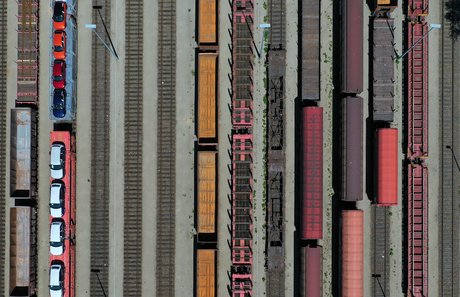 Rbf Seddin Phot: DB InfraGO AG / Oliver Lang