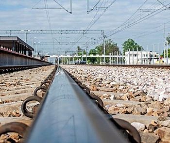 Rail Freight Corridor North Sea – Baltic extension